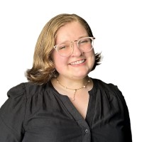 Caroline Pearce