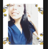 Mercedes Luján Medina