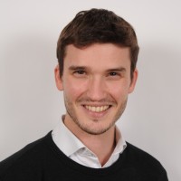 Arnaud Bouyssière