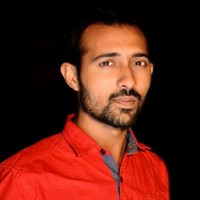 Kamran Zarbab