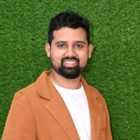 Gaurav Kawalkar