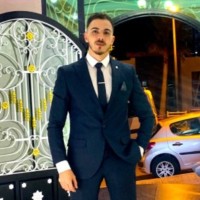 Otmane Bouazza