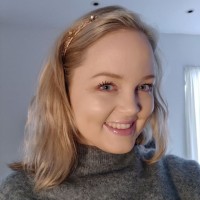 Silje Kristine Ranum Muri