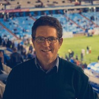 Miguel Larrosa Franco