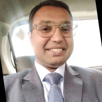 Atul Kumar Tripathi