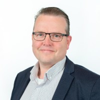 Dennis van der Burgt MRE RT (-gzv)