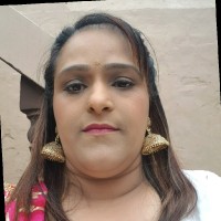 Ravinder Kaur Gill