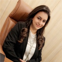 Harshita Chopra