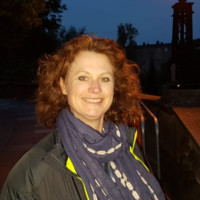 Irene Barnard