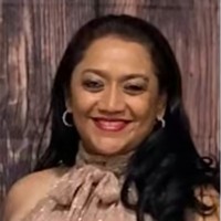 Alicia Reyes