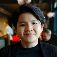 Wei Zhan Lee