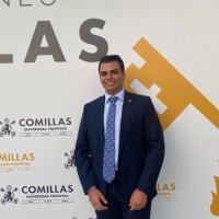 Ramiro Pérez Marcos