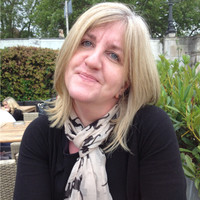 Ursula Rogers