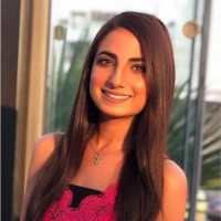 Nevien Sahawneh