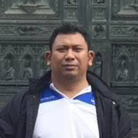 SULAIMAN ABDULLAH