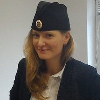 Julia Smirnova