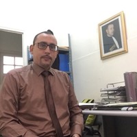 Youssef Azizi