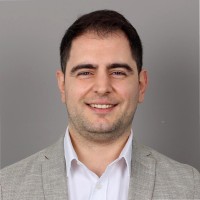 Burak Coskun