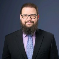 Andrew Harazin