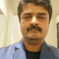Anand Mohan
