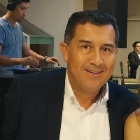 Oscar Ventura