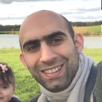 Omar Ahmad