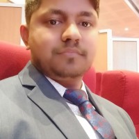 Amit Kumar Poddar