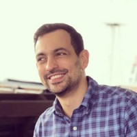 Iván Felipe Echeverry