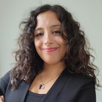Ingrid María Traverso Nuñez