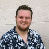Austin Keisling