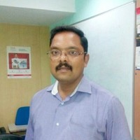 Sasi Kumar V