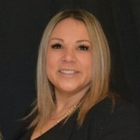 Geneviève Laurence