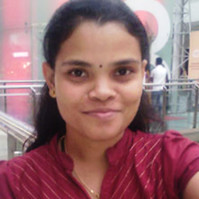 Ashwini Pangerkar