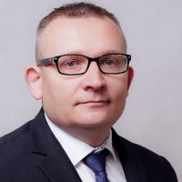 Michał Rozpędek