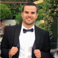 Juan Berlanga López