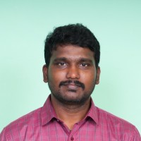 Santhosh Kumar Jagadeesan