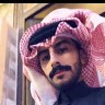 Ahmad Alshammari