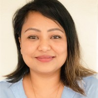 Shweta Shah