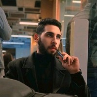 Ahmed Farag