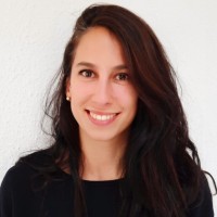 Núria Teixidó Casas