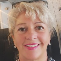 Kristina Genova Olsson