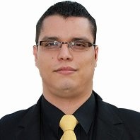 Pedro Andrés Rodríguez Sánchez