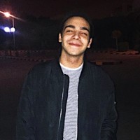Saif Mohamed