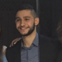 Oliver Aziza