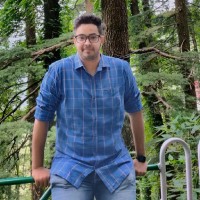 Ritik Vats