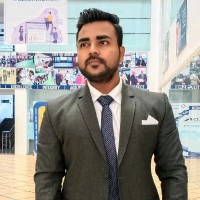 Subodh More
