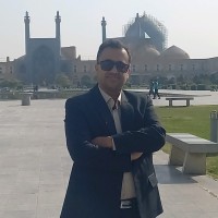 Seyed Saeed Sajadi