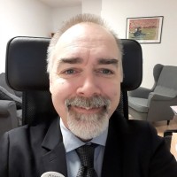 Magnus Andersson