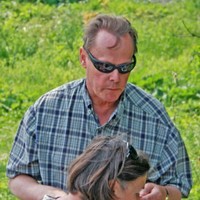 Börje Gustavsson