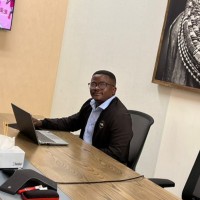 Takudzwa Chigwagwa  (AIISA), (DIIZ)